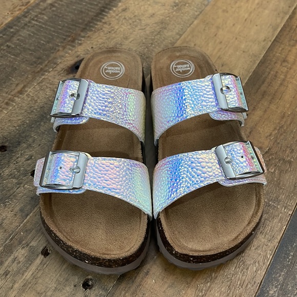 wonder nation Other - Wonder nation buckle sandals